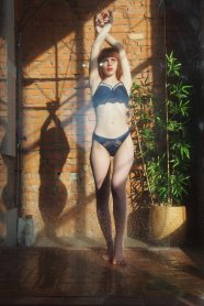 Фотография номер 2 - Евгения, 22 года