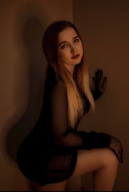 Фотография номер 5 - Настя, 25 лет