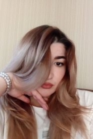 Фотография номер 3 - Аня, 25 лет