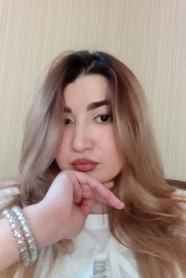 Фотография номер 5 - Аня, 25 лет