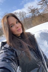 Фотография номер 6 - Надя, 22 года