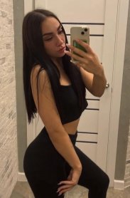 Фотография номер 2 - Лера, 19 лет