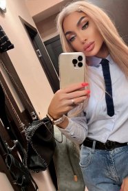 Фотография номер 6 - Алина, 21 год