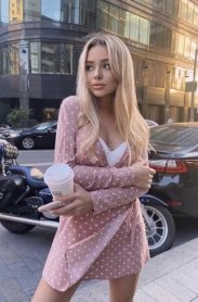 Фотография номер 3 - Карина, 23 года