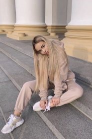 Фотография номер 4 - Карина, 23 года