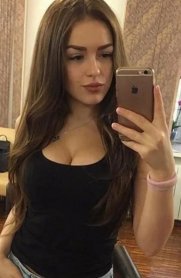 Фотография номер 3 - Катя, 25 лет