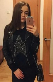 Фотография номер 4 - Катя, 25 лет