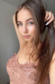 Фотография номер 2 - АЛЁНА, 22 года