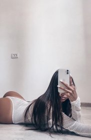 Фотография номер 3 - АЛЁНА, 22 года