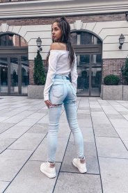 Фотография номер 5 - АЛЁНА, 22 года