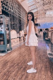 Фотография номер 9 - АЛЁНА, 22 года