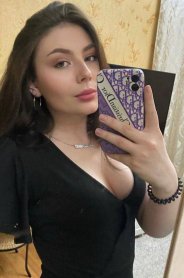 Фотография номер 2 - Камилла, 26 лет