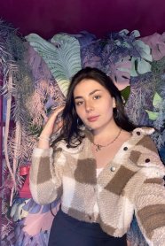 Фотография номер 6 - Камилла, 26 лет