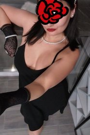 Фотография номер 9 - Госпожа Алина, 34 года