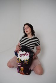 Фотография номер 17 - Ася, 19 лет