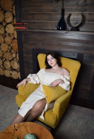 Фотография номер 18 - Ася, 19 лет