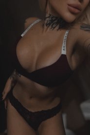 Фотография номер 2 - Александра, 23 года