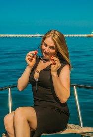 Фотография номер 4 - Юля, 32 года