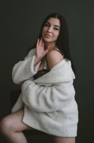 Фотография номер 2 - Юлия, 25 лет