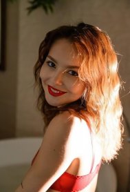 Фотография номер 4 - Даяна, 22 года