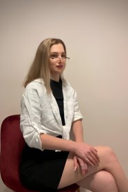 Фотография номер 3 - Маша, 28 лет