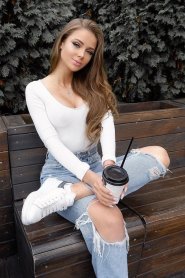 Фотография номер 9 - АРИНА, 22 года
