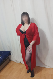 Фотография номер 5 - Оля, 32 года