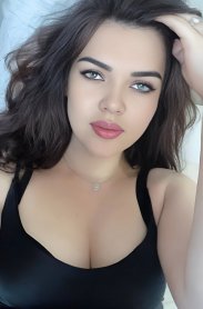 Фотография номер 4 - Алина, 20 лет