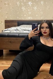Фотография номер 12 - Лора, 22 года