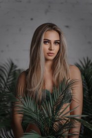Фотография номер 2 - Есения, 21 год