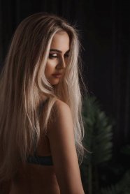 Фотография номер 7 - Есения, 21 год