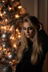 Фотография номер 8 - Есения, 21 год