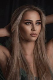 Фотография номер 13 - Есения, 21 год