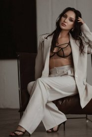 Фотография номер 3 - Эвелина, 27 лет