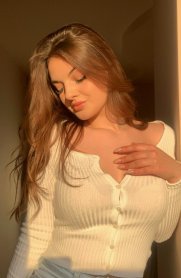 Фотография номер 2 - Василиса, 23 года