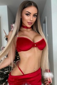 Фотография номер 3 - Юля, 19 лет