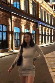 Фотография номер 4 - Лёля, 19 лет