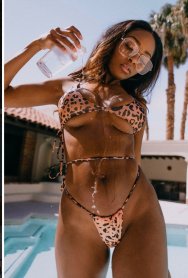 Фотография номер 6 - Jennifer, 20 лет