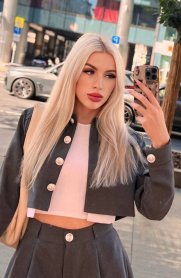 Фотография номер 3 - Альбина, 27 лет