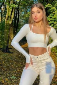 Фотография номер 2 - Маша, 18 лет