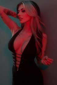 Фотография номер 3 - Калина, 26 лет