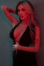 Фотография номер 4 - Калина, 26 лет
