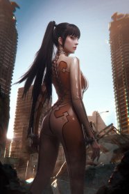 Фотография номер 2 - Юлия, 26 лет
